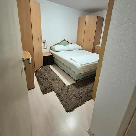 شقة Dvosoban Stan U Centru Mostara